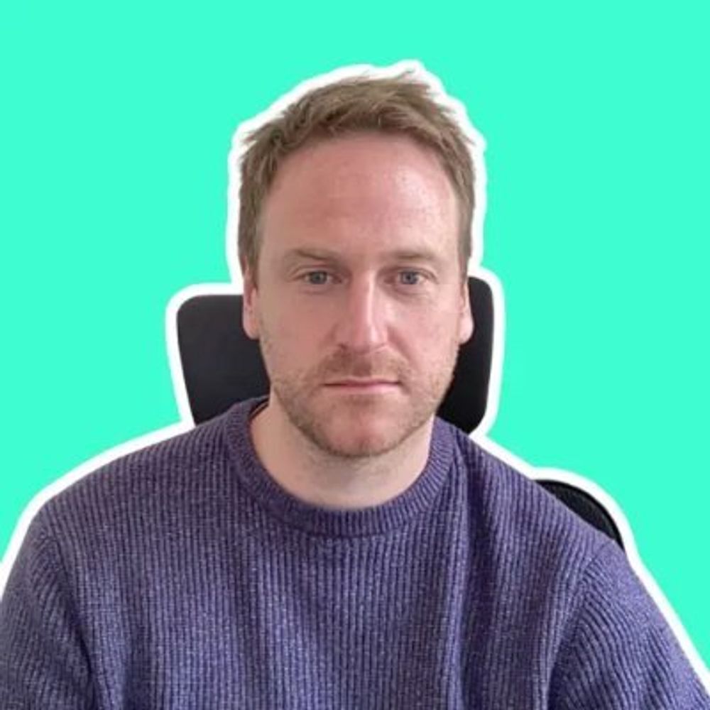 Nick Barber