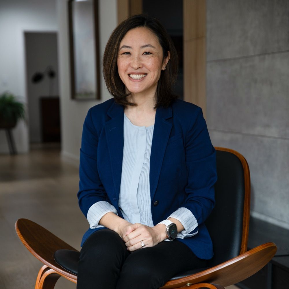 Dr. Cheri D. Mah | Sleep Physician & Performance Expert