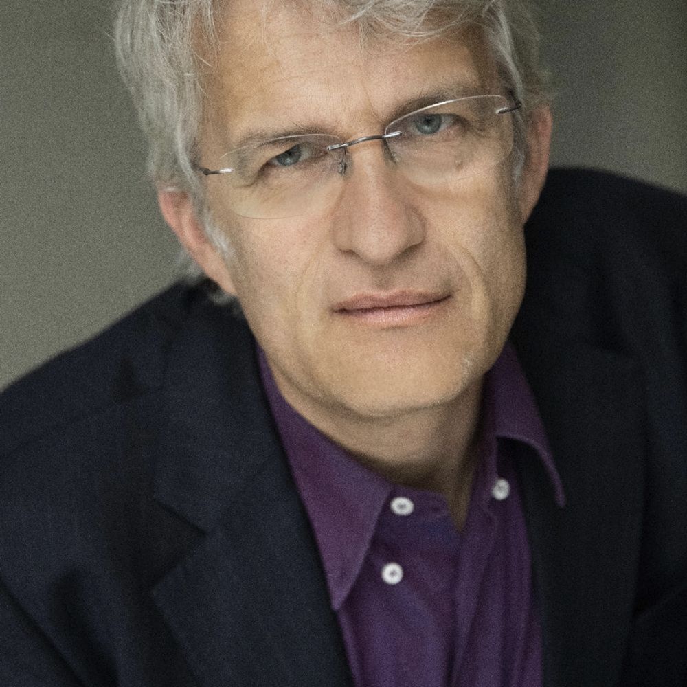Gregor Schwarb