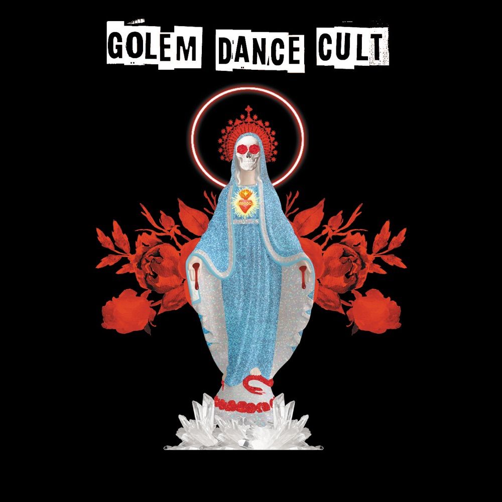 Golem Dance Cult: www.golemdancecult.com