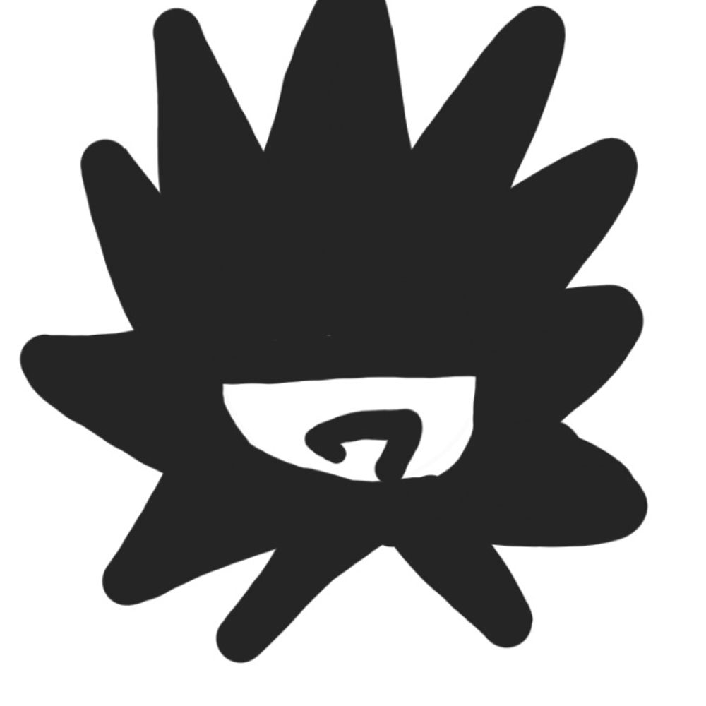 トゲメガネ