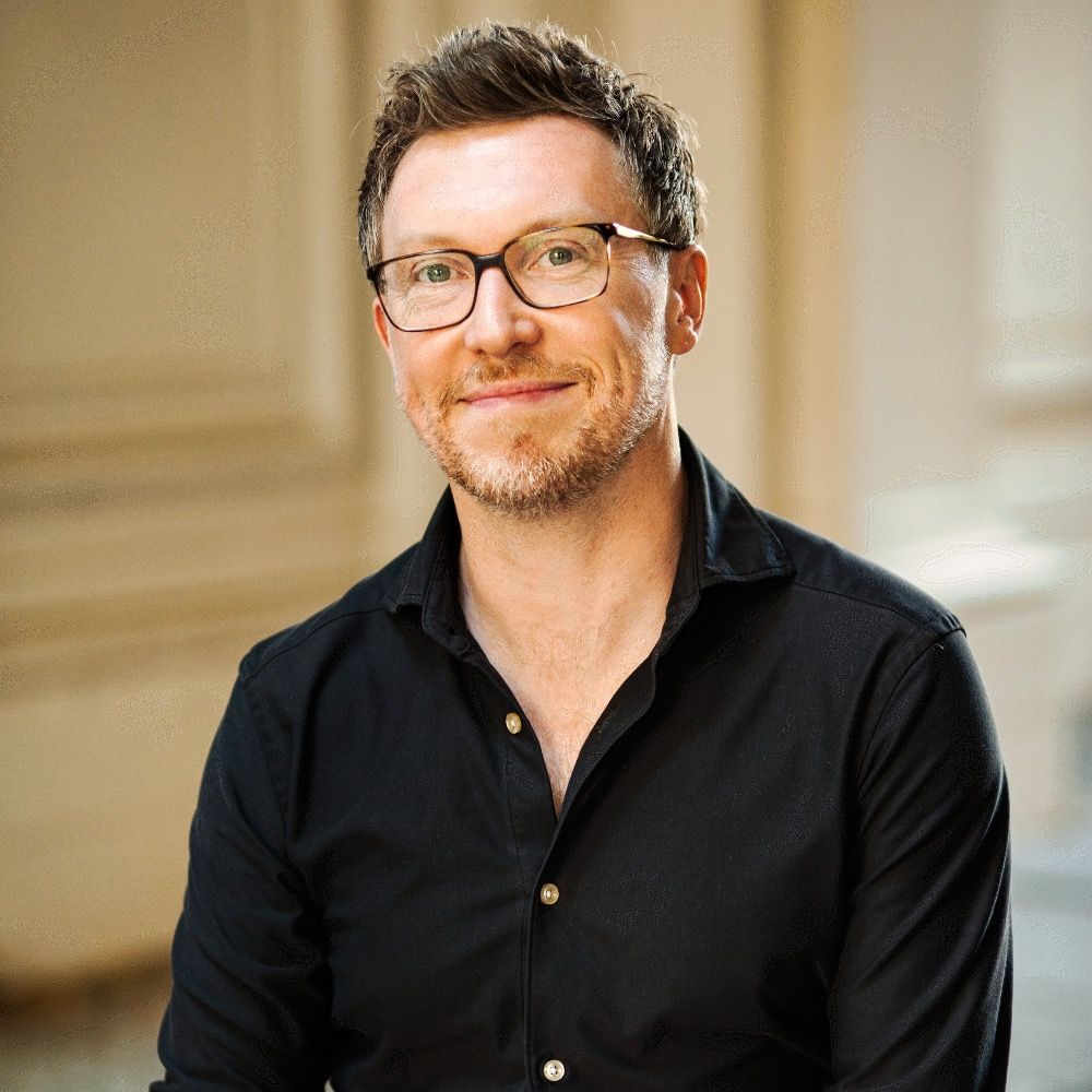Andrew Small