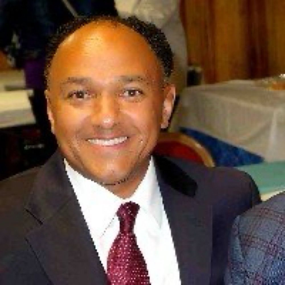 Anthony Jones