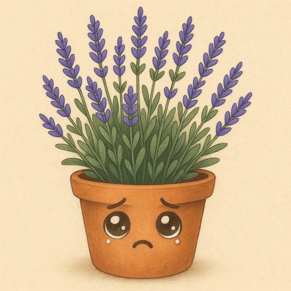 🌷ラベンダー野郎🌷