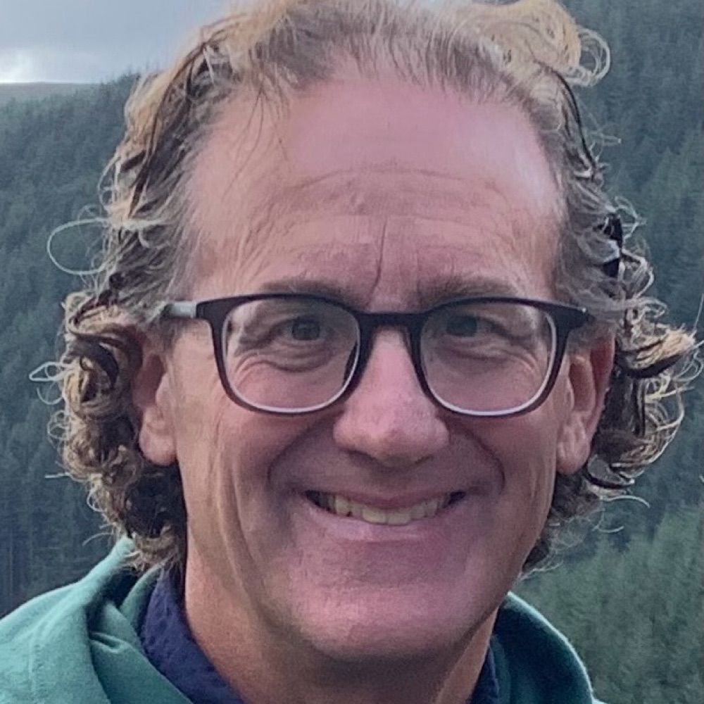 Mark Kennedy