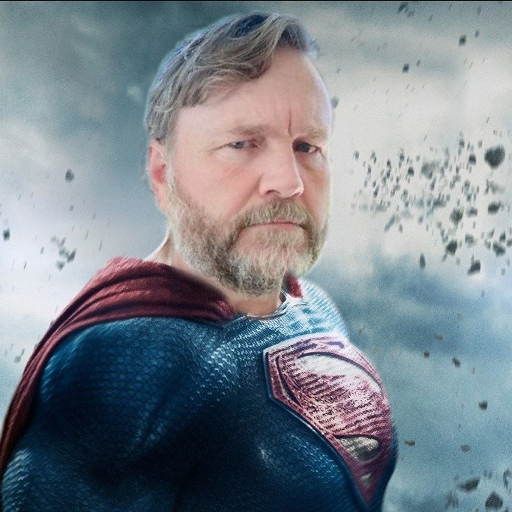 SuperMCDad 🇺🇦 #IncorrigibleClub