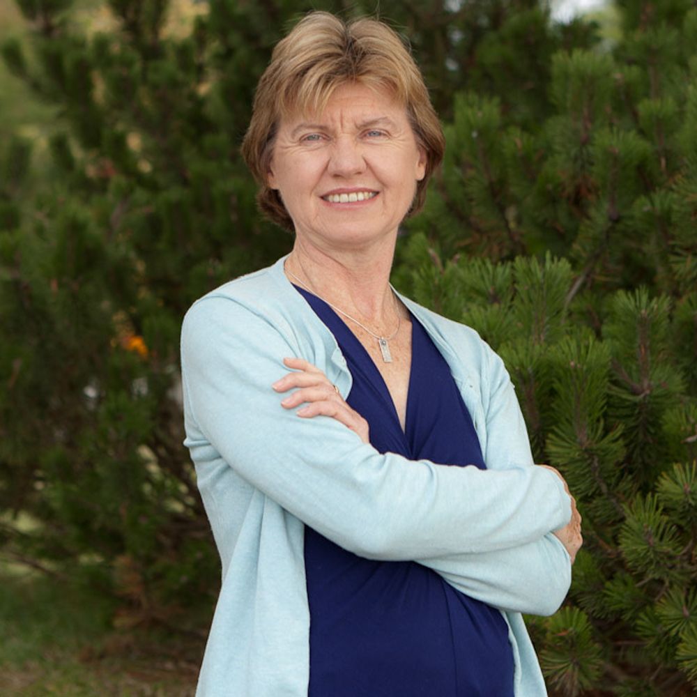 Jean Kavanagh