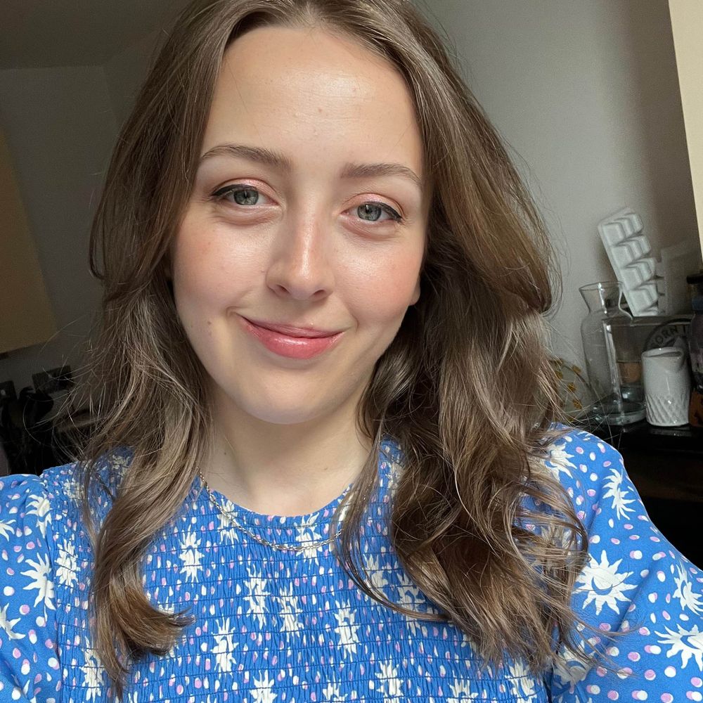 Becca Parkinson