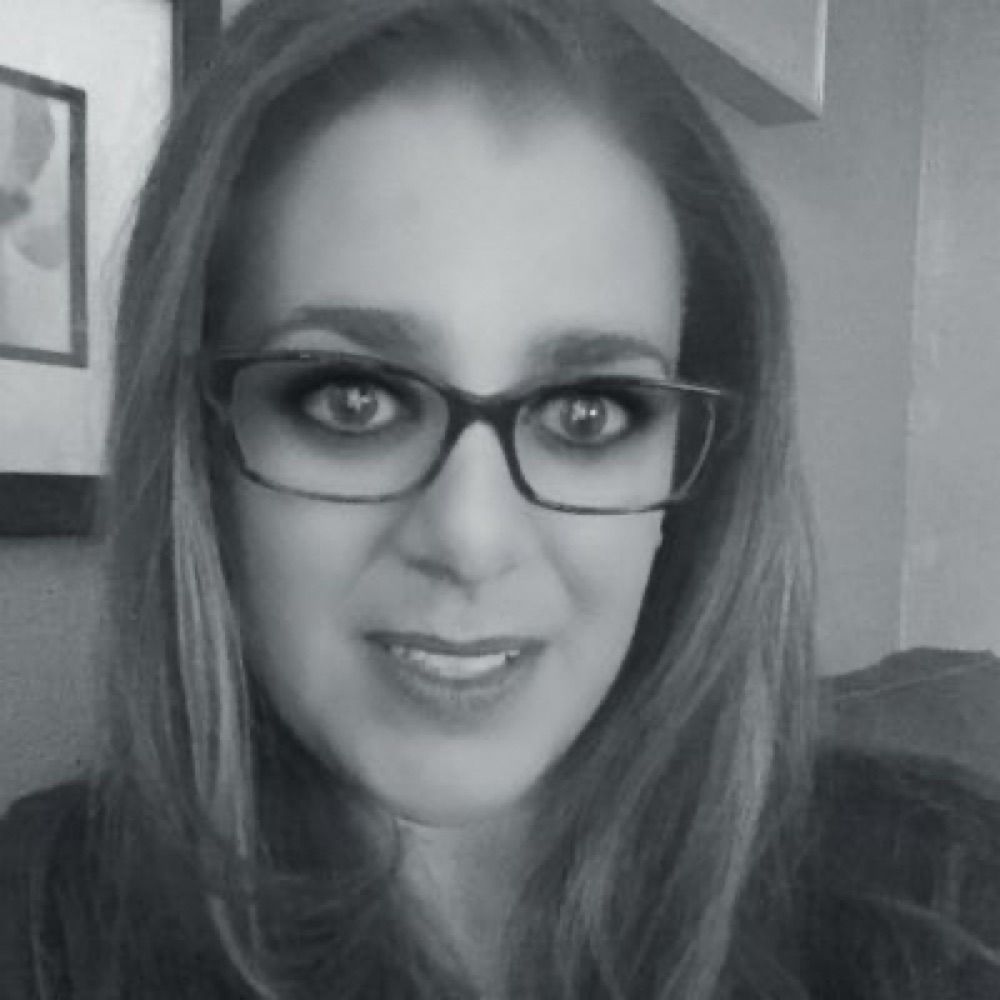 Stacy MacDonald