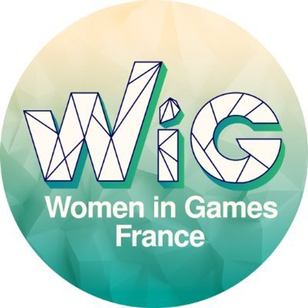 Women in Games France