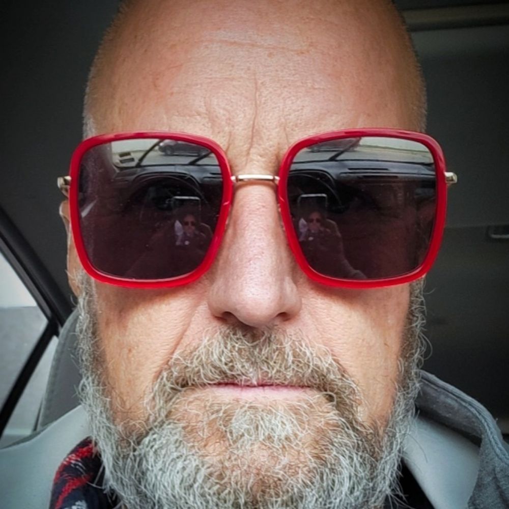 Jim Sydnor