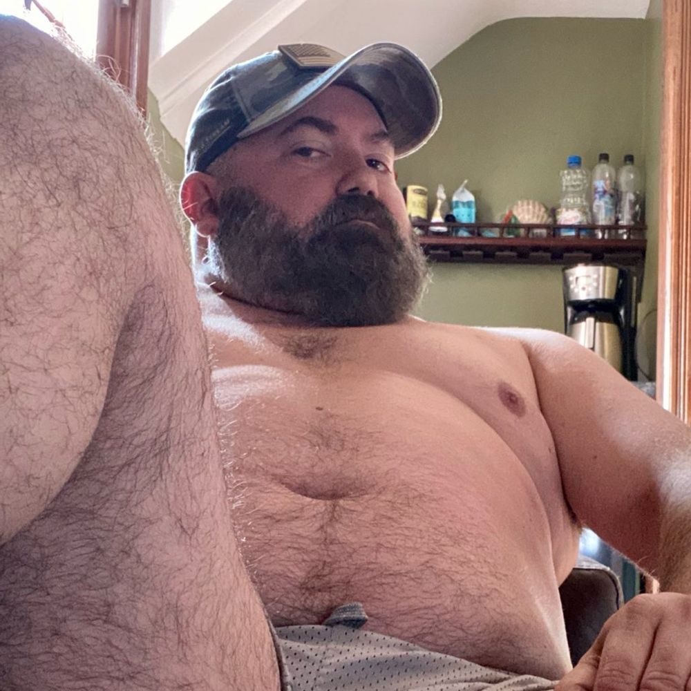Metal Bear 77