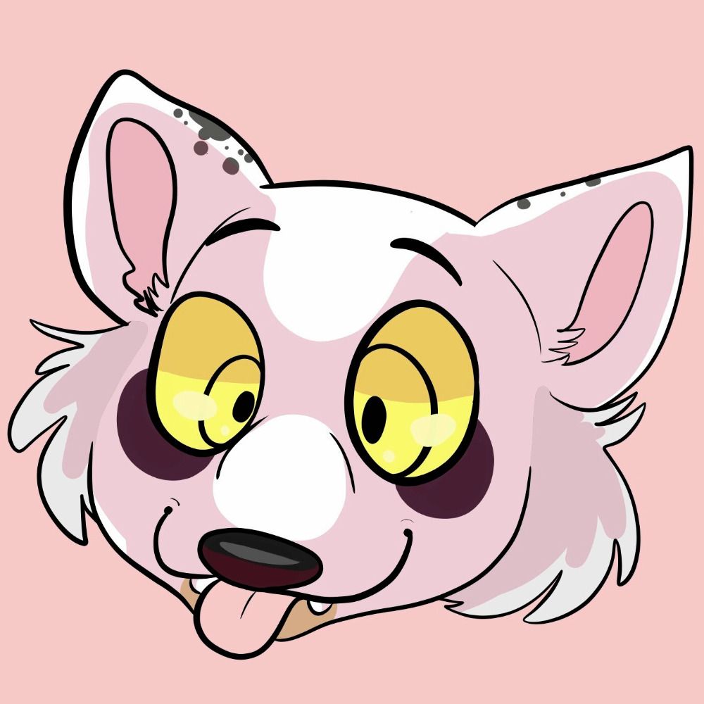 Pro Lemur Skeeter's avatar