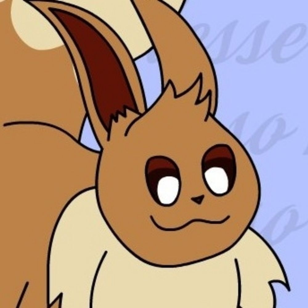 Novee the Eevee