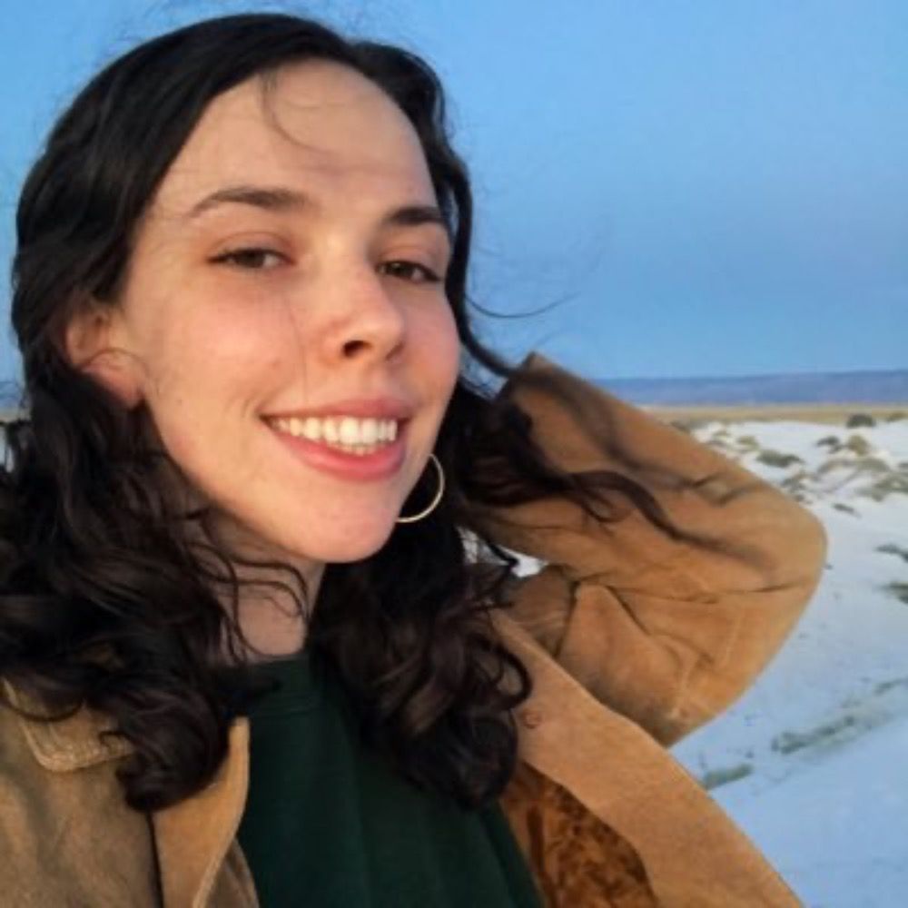 Abbie Perrault
