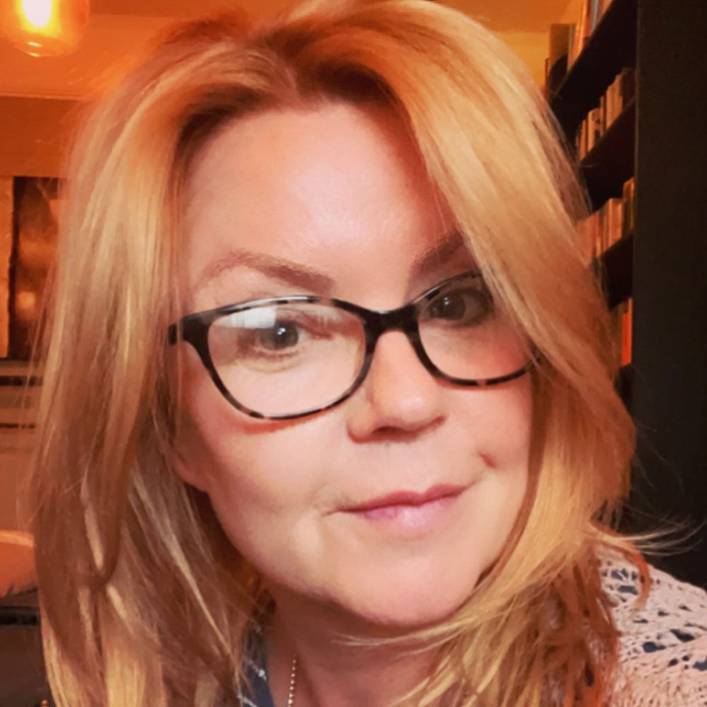 Liz Falkingham