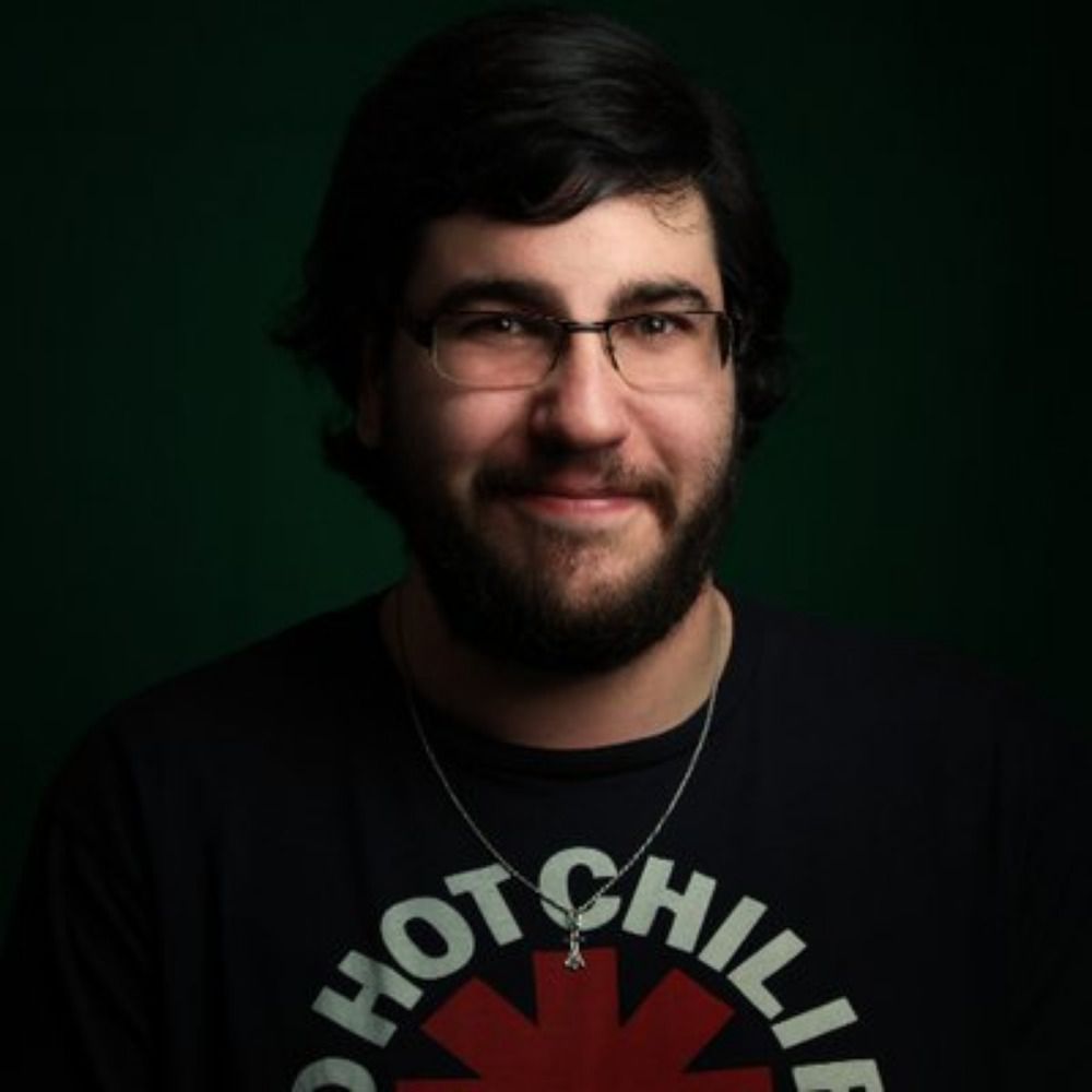 Matthieu CERDA