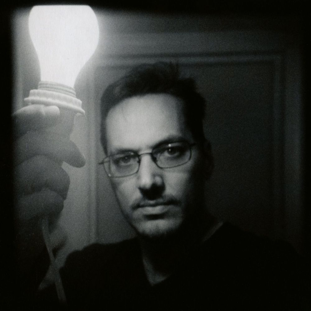 Gregg McNeill