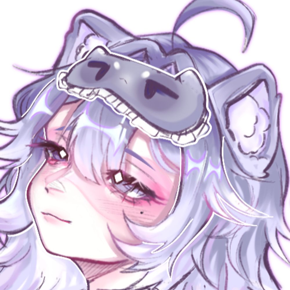 GhostlyMinxy 🏳️‍⚧️
