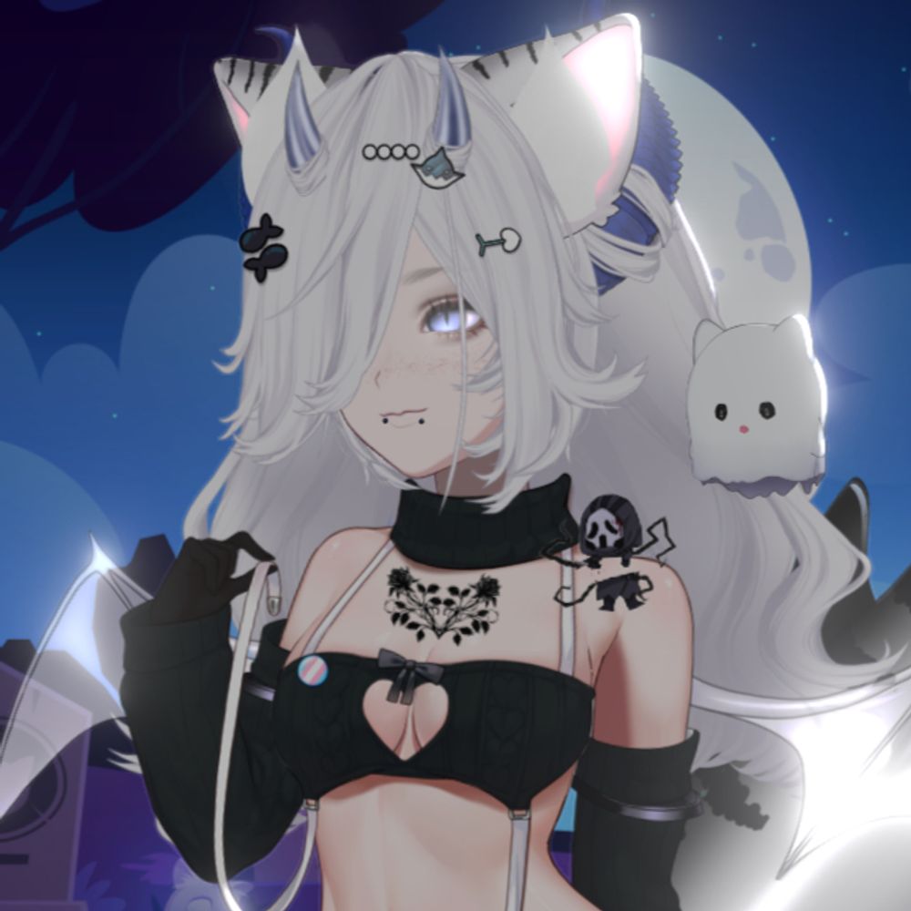 GhostlyMinxy 🏳️‍⚧️