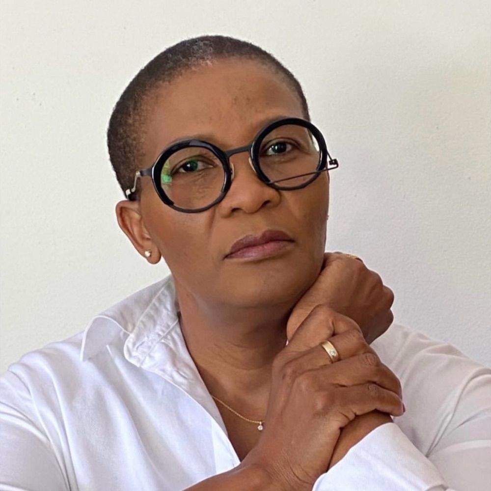 Nomboniso Gasa