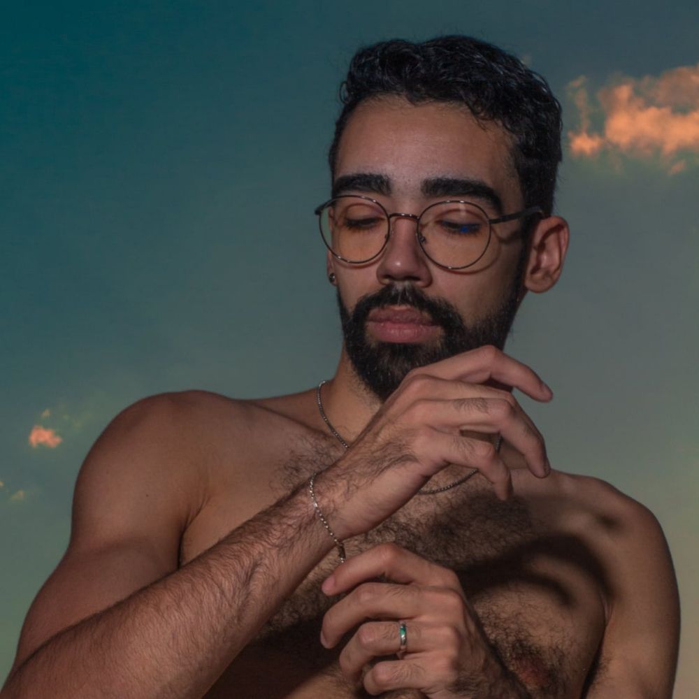 Cara do Tridente