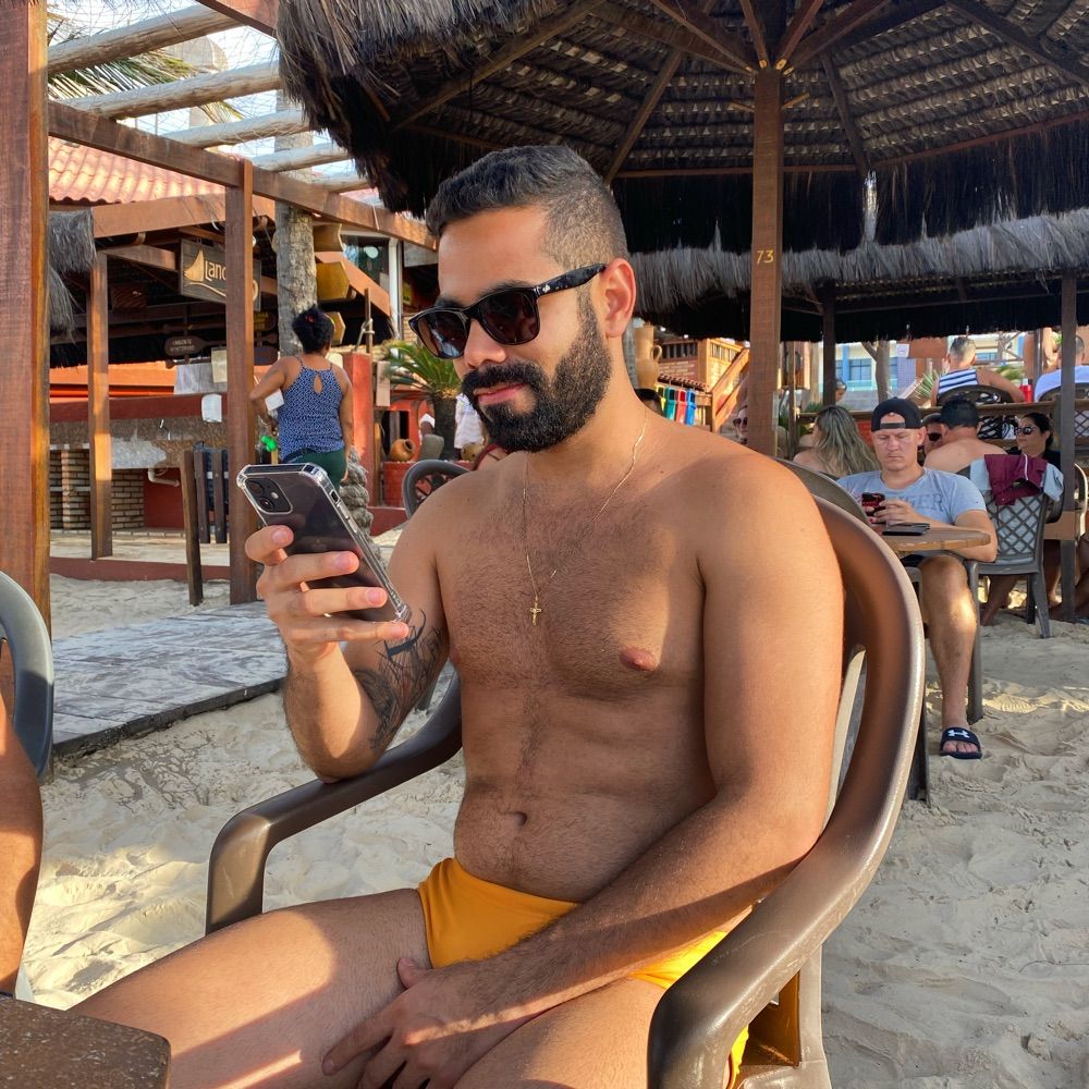 Paulo Gustavo