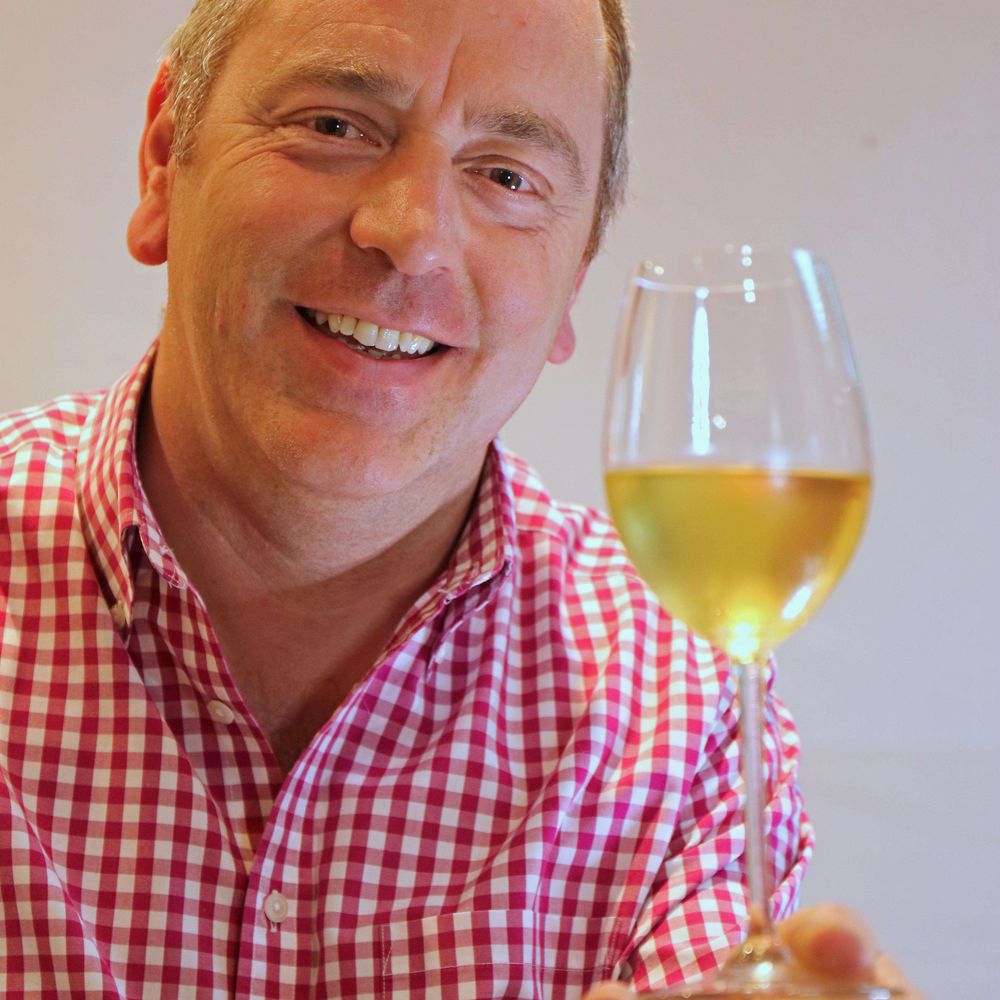 Andy Newman