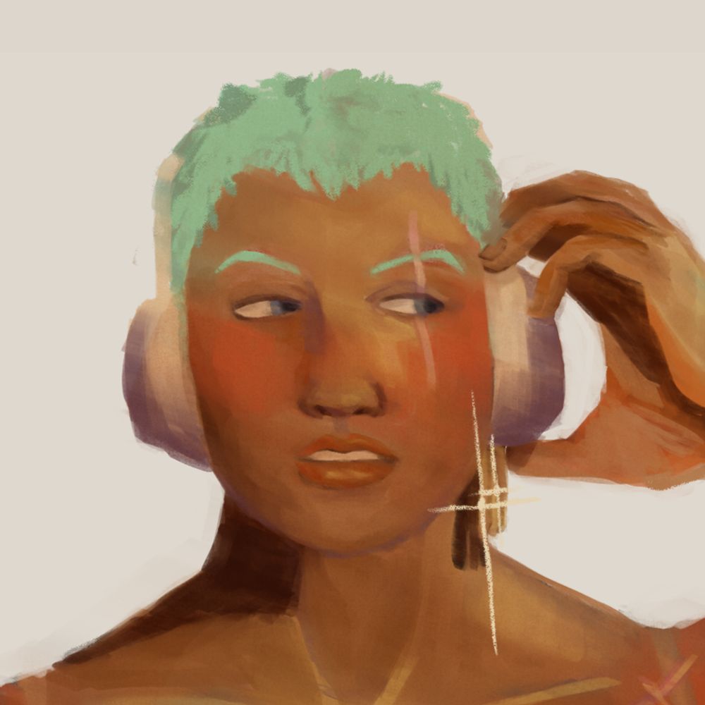 shabs but less horny