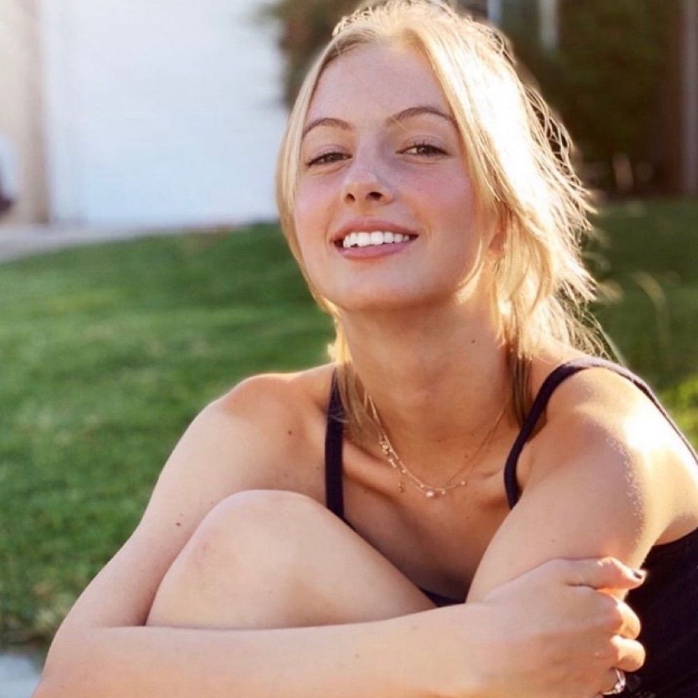 Kiki Annabel Logan