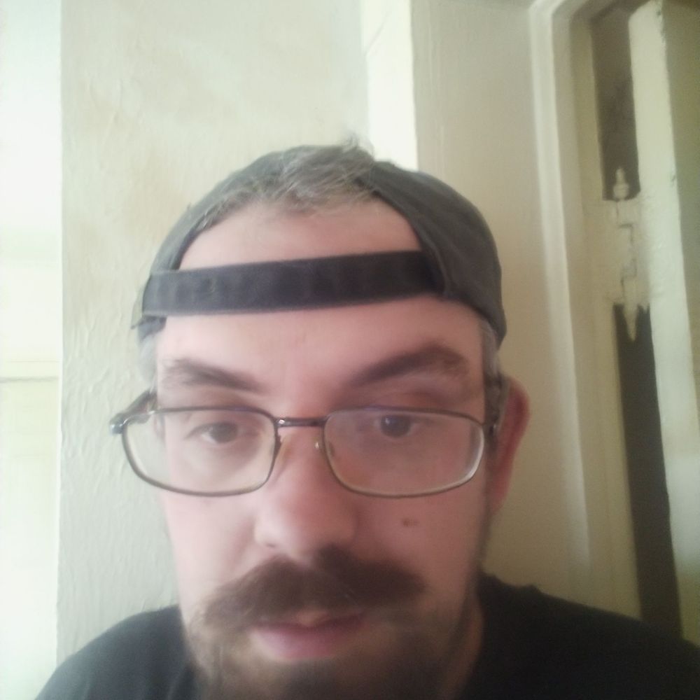 Mike Man42986