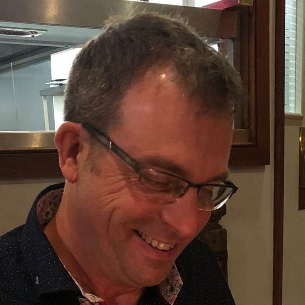 Paul Urry