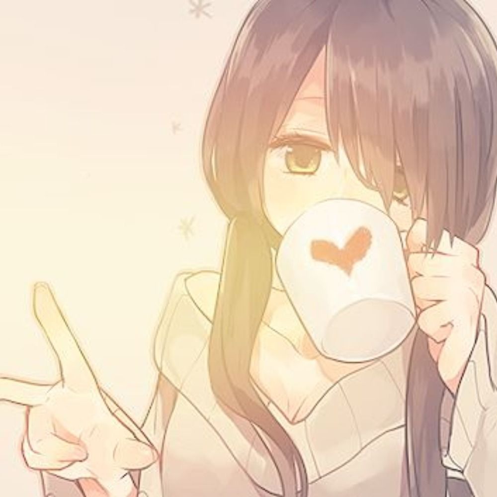 luna♡♡
