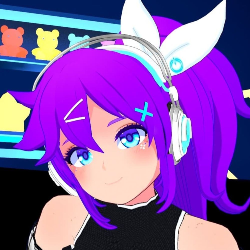 Artzy👾| ✨️Gaming Companion✨️