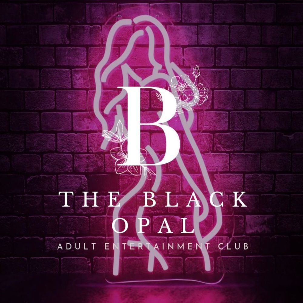 the black opal 