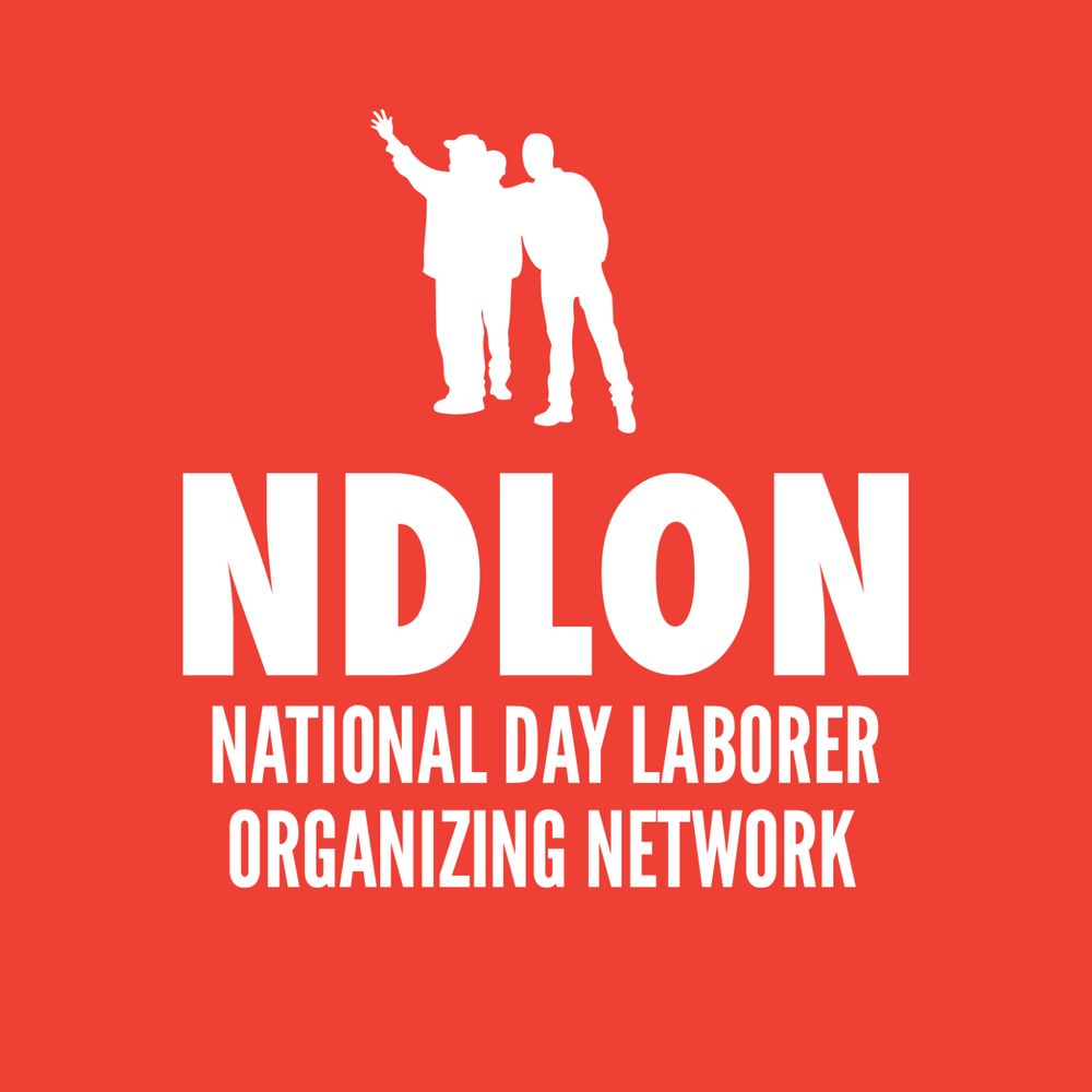 National Day Laborer Organizing Network