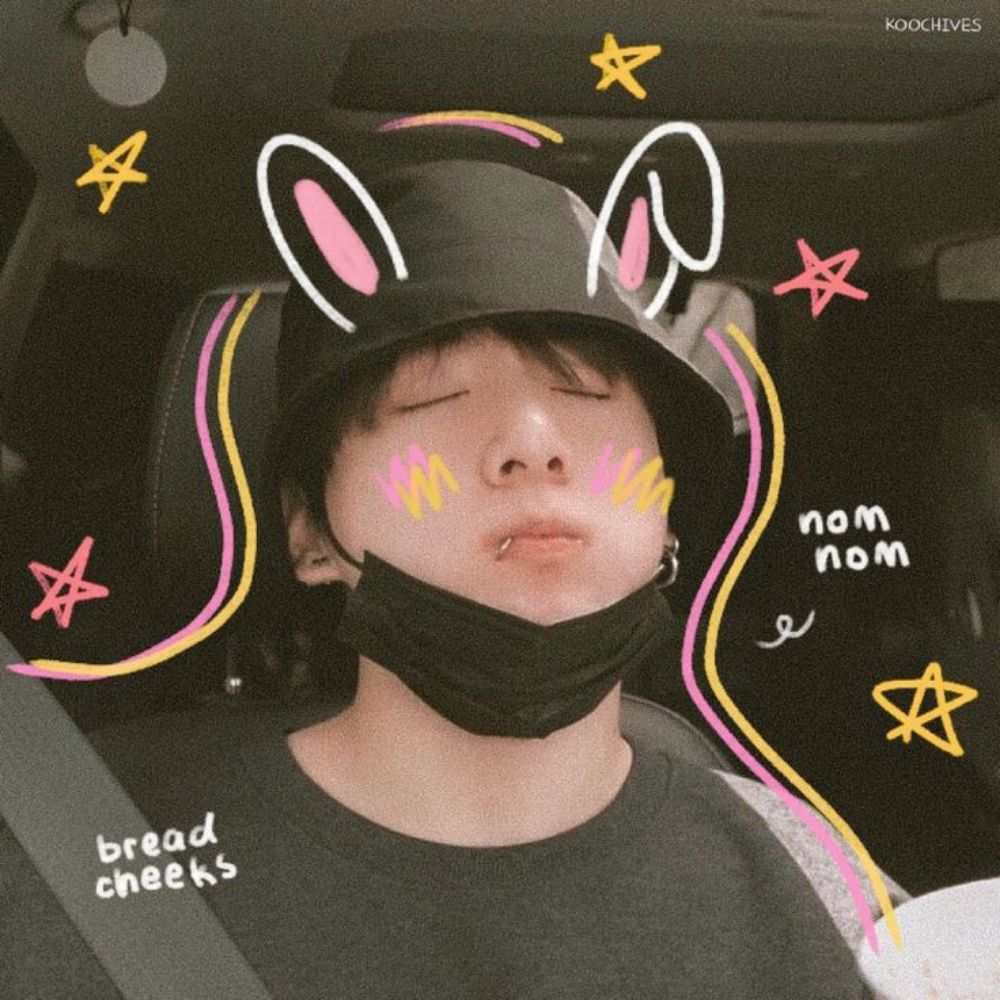 Hobi's Flamingo⁷ 🦩~