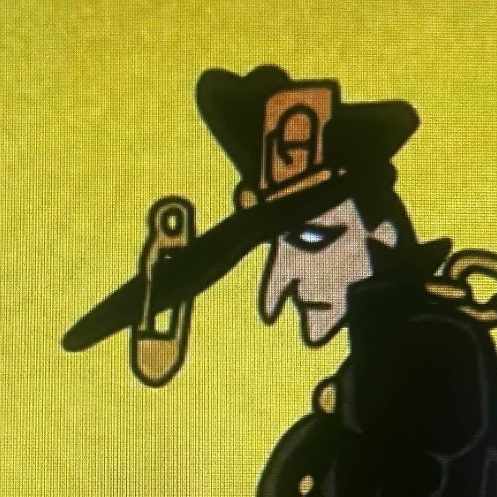 User avatar