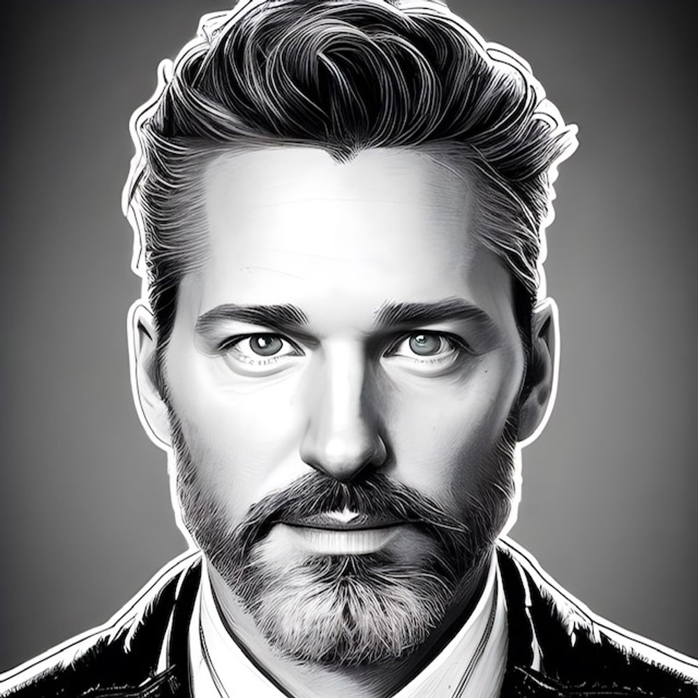 Scott Mann