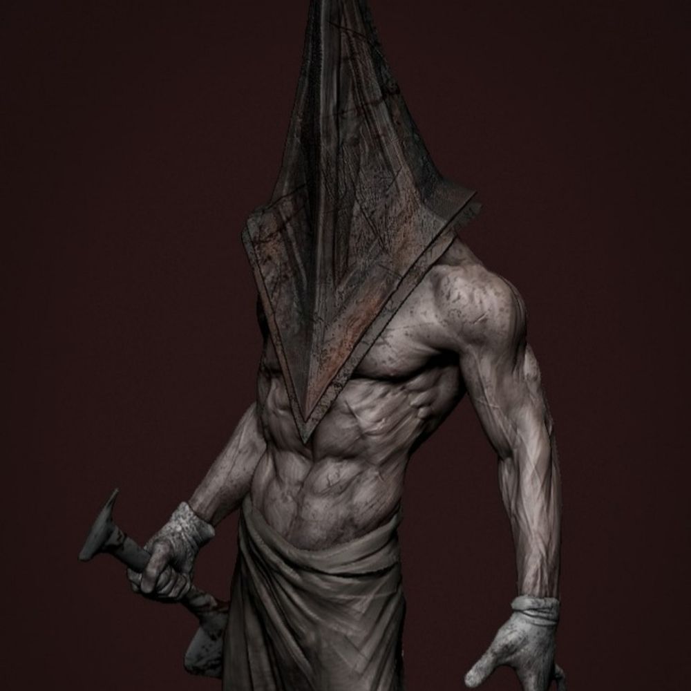 The Executioner