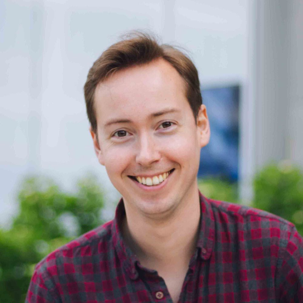 Wouter van der Bijl