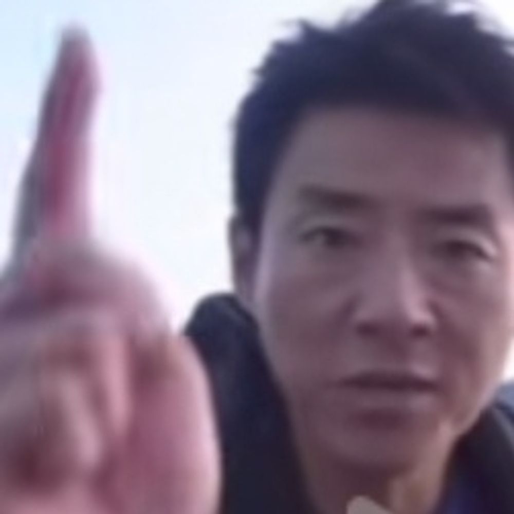 劣情おばさん欲情おじさん