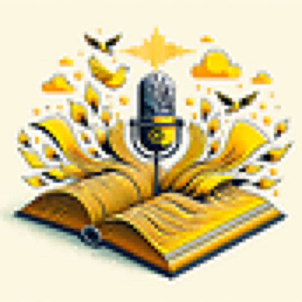 Deep Dive Podcast