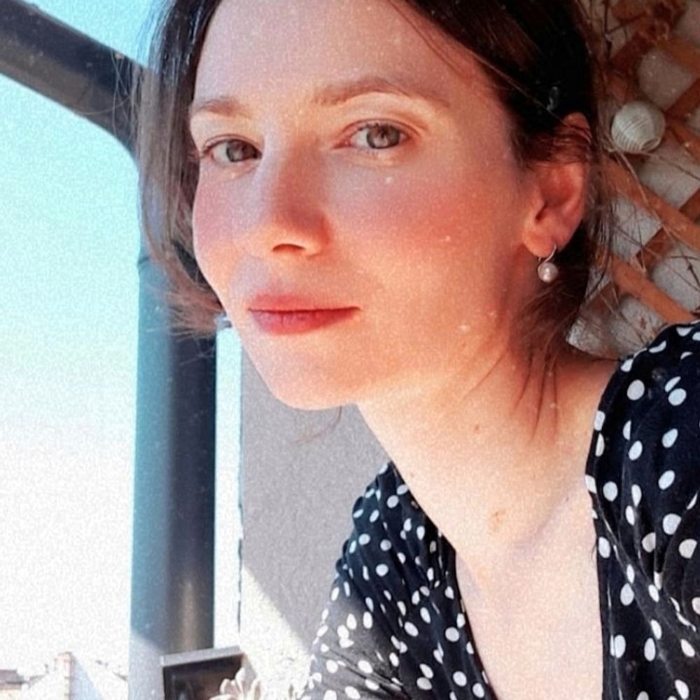 Ksenia Guseva