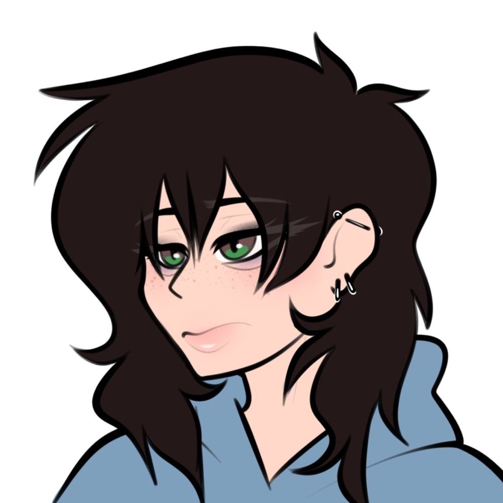 Koko (She / They)