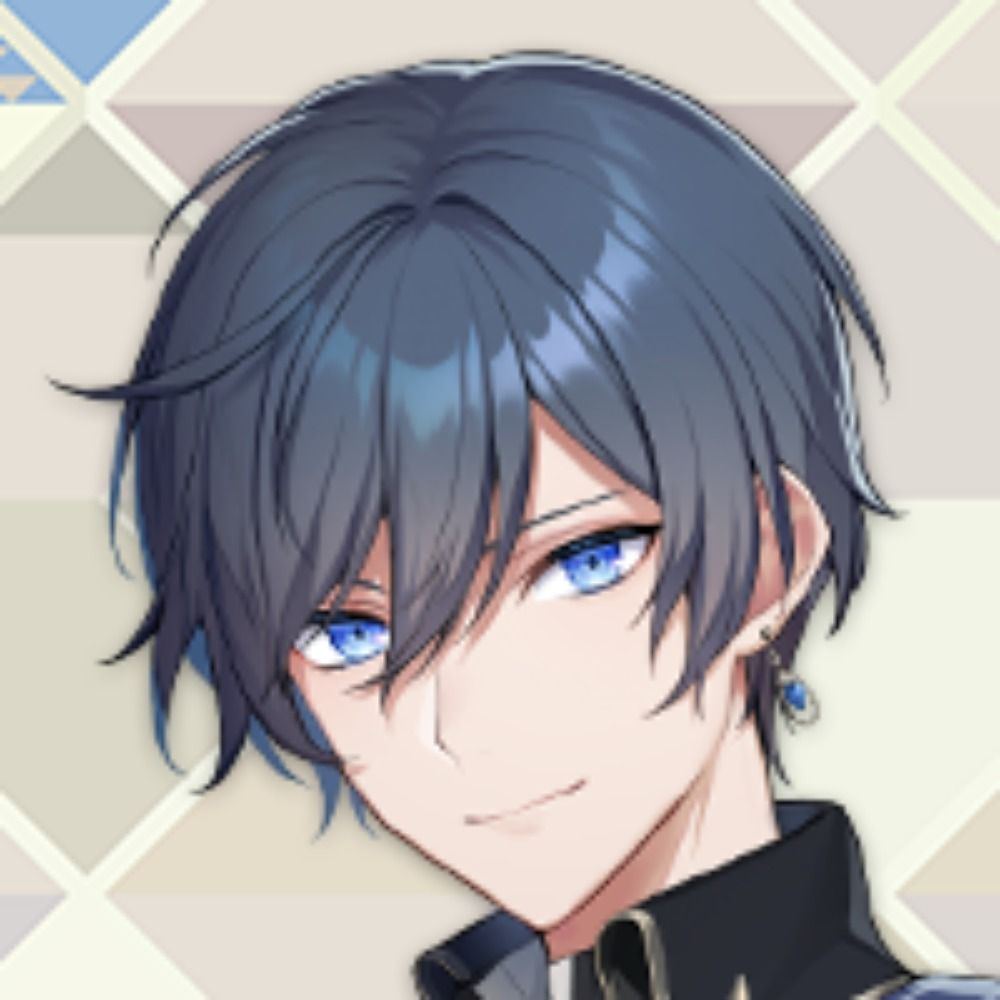 黒間タクト🎸🔮新人Vtuber