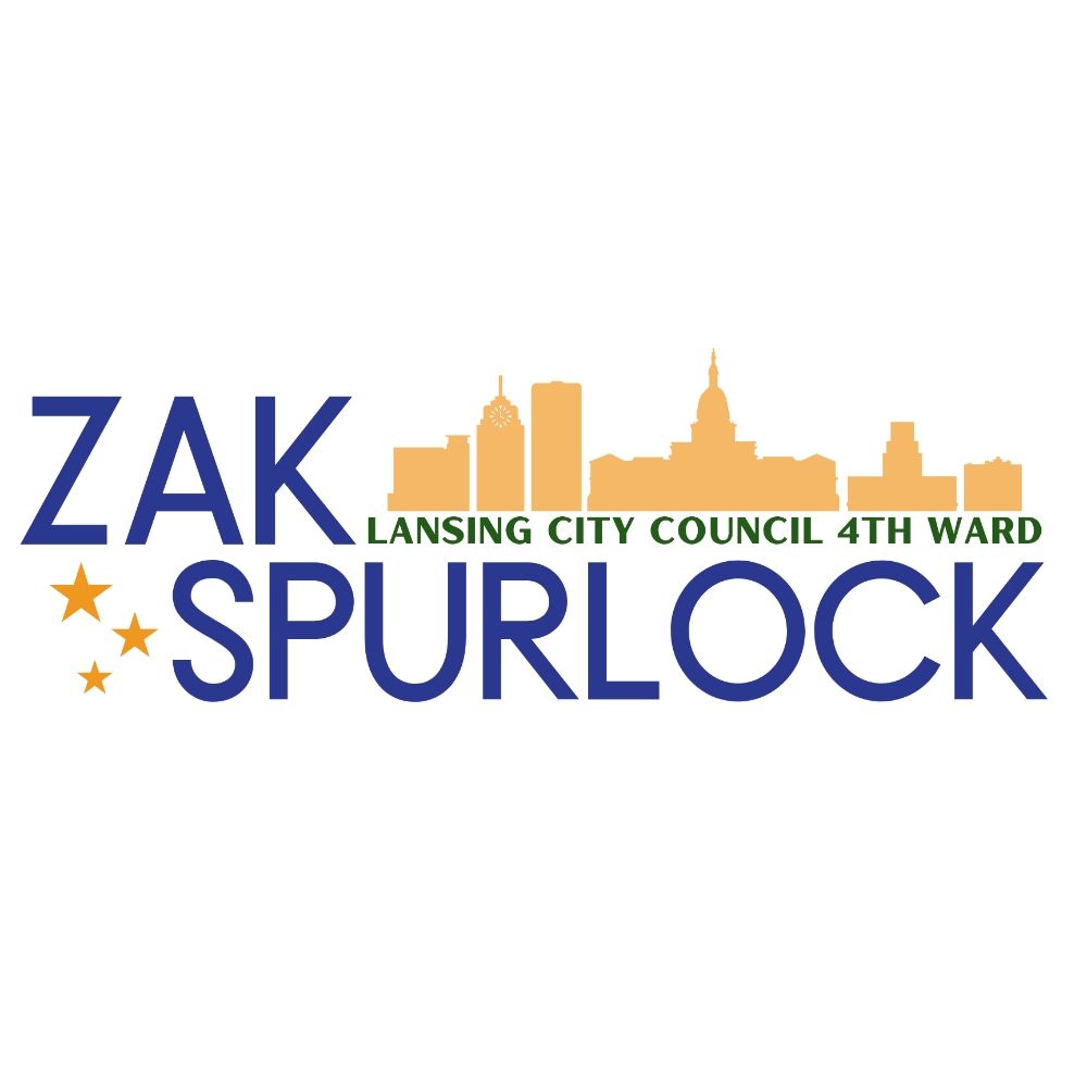 Zacharie Spurlock
