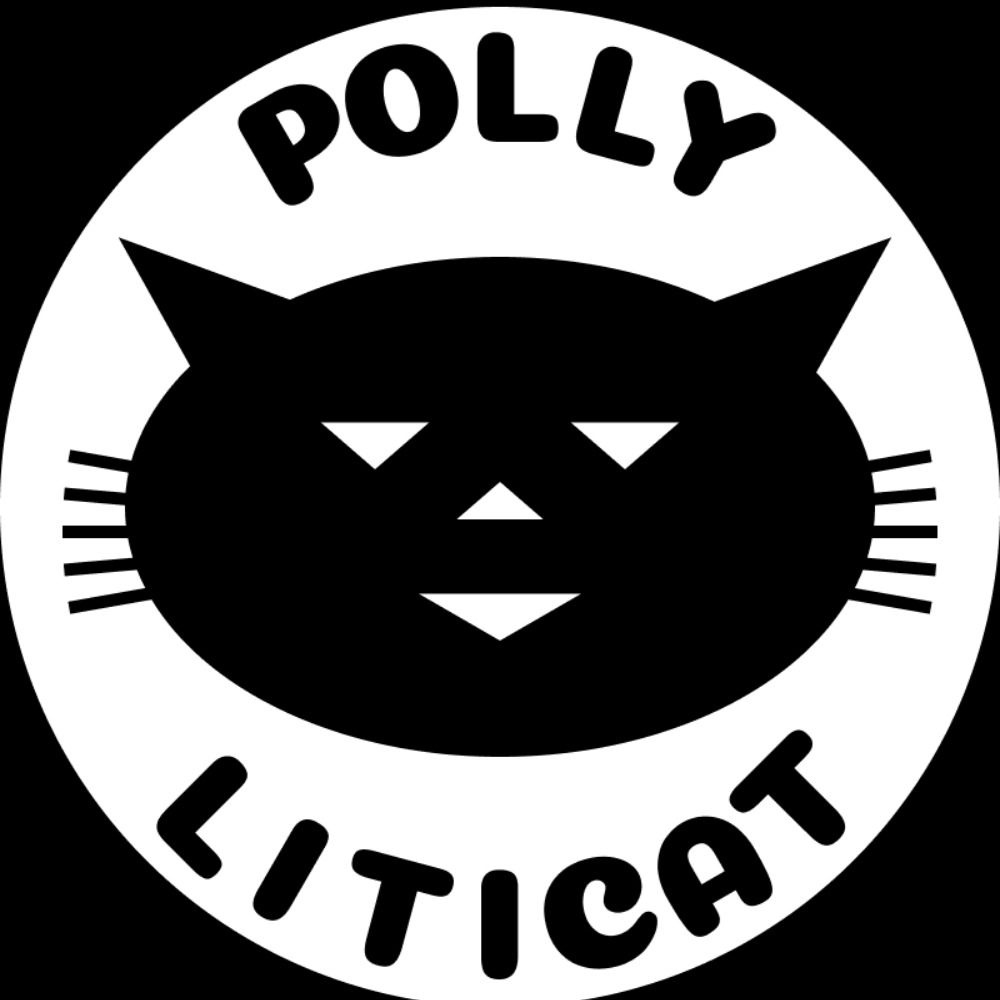 Polly Liticat's avatar