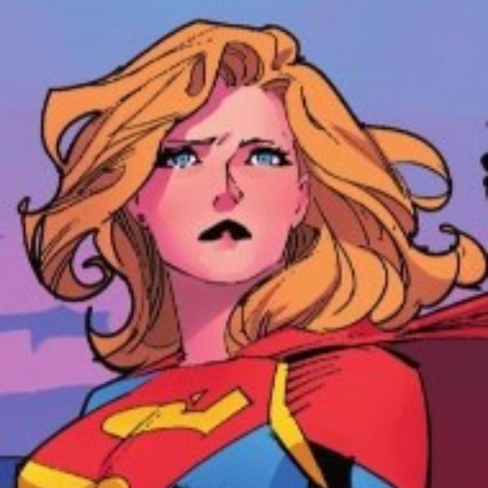 Supergirl Files 