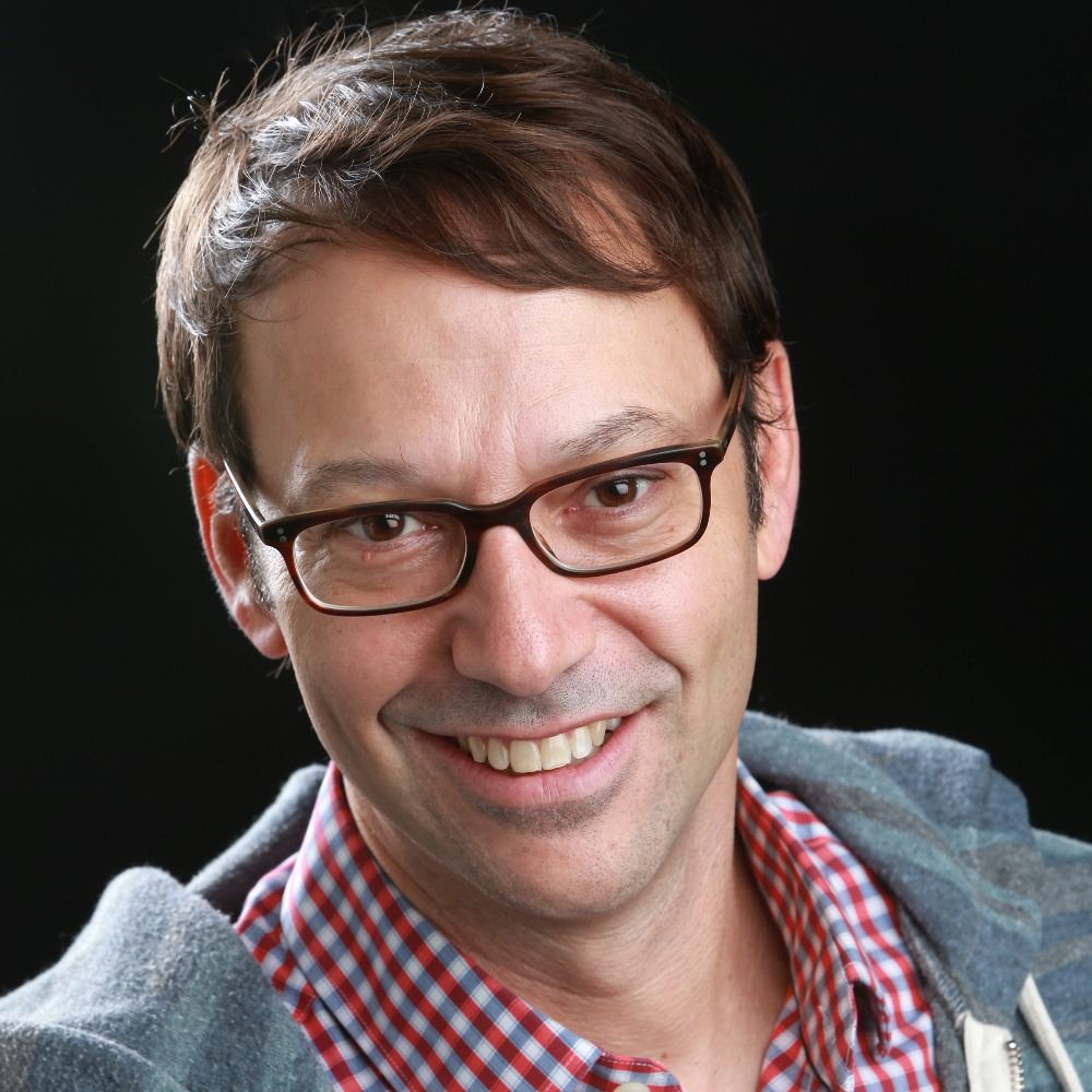 Jim Rutenberg